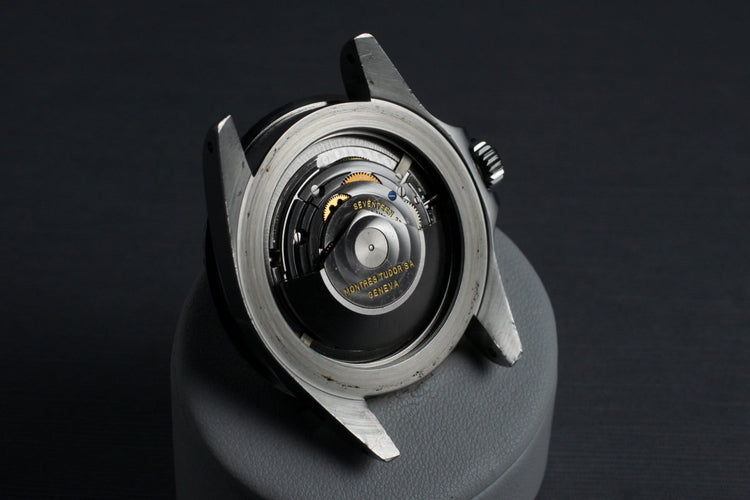 1968 Tudor Submariner 7016/0