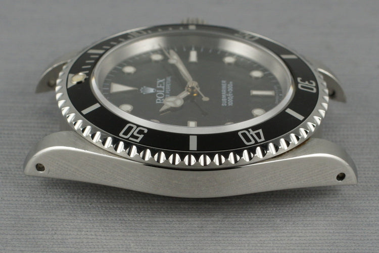 1995 Rolex Submariner 14060