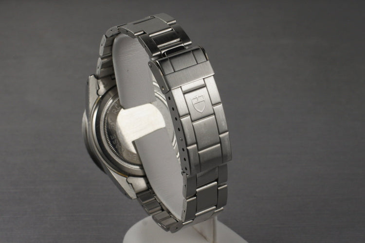 1976 Tudor Submariner 94110 Snowflake