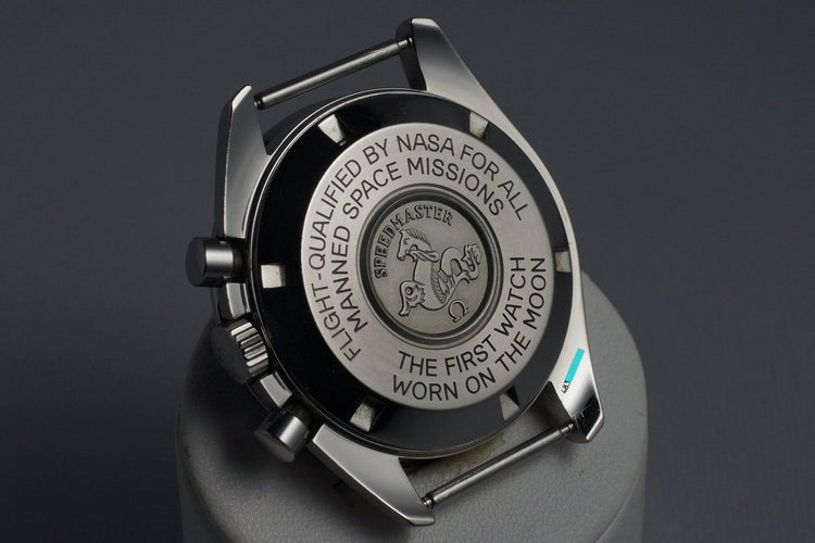 1998 Omega Speedmaster 3570.50