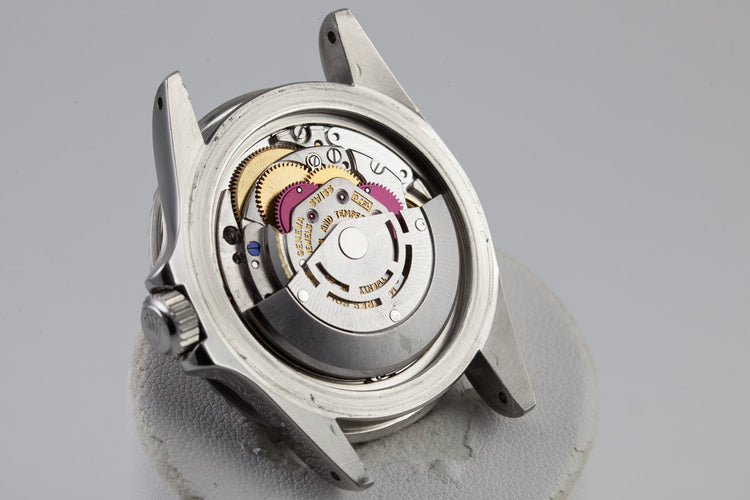 1978 Rolex Submariner 1680