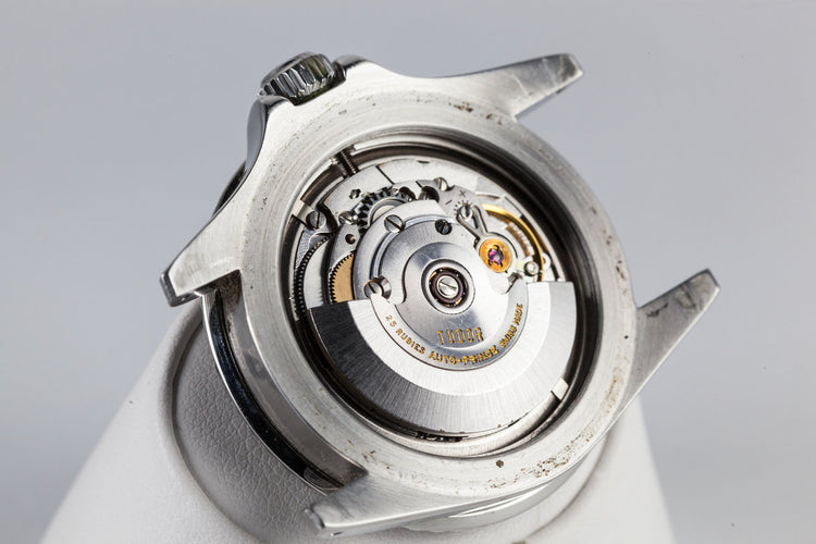 1980 Tudor Submariner 94110 Snowflake