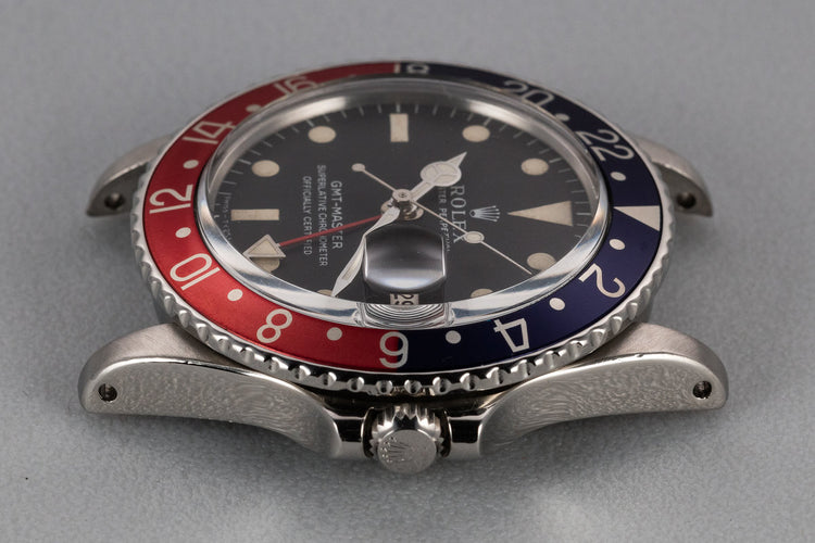 1971 Rolex GMT-Master 1675
