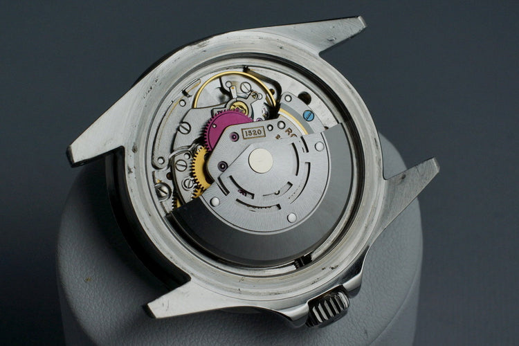 1968 Rolex Submariner 5513