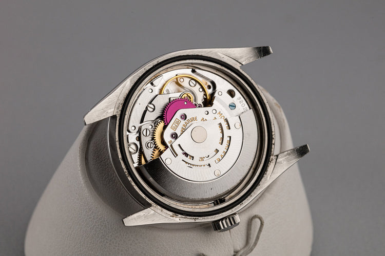 1979 Rolex Explorer 1016