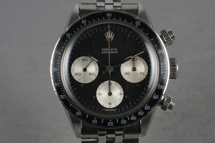 1965 Rolex Daytona 6240