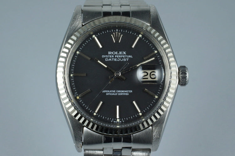 1969 Rolex Date Just 1603