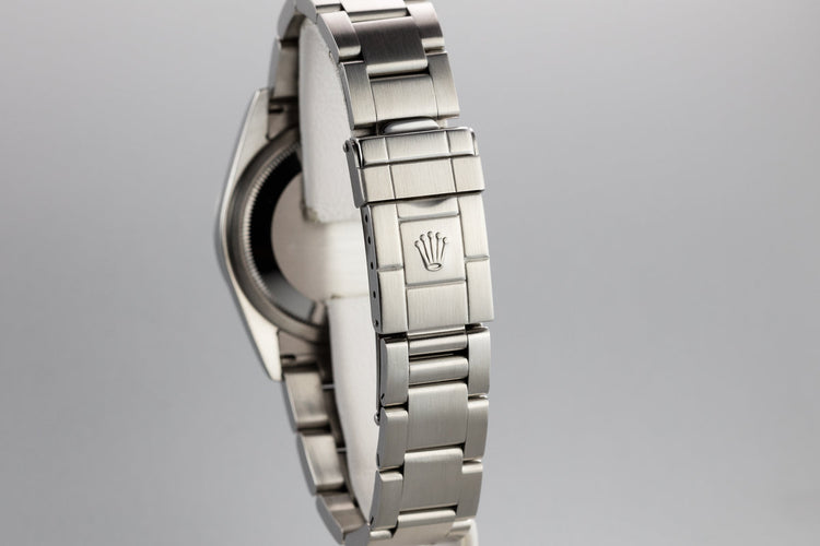 2005 Rolex Explorer 114270