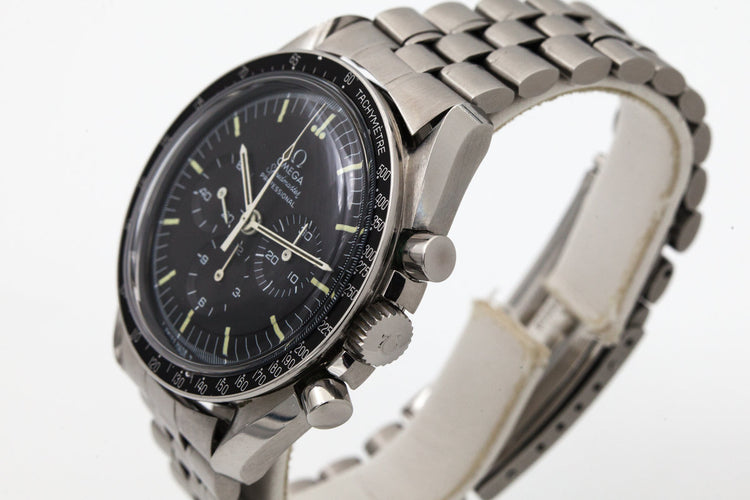 1969 Omega Speedmaster 145.022 Calibre 861