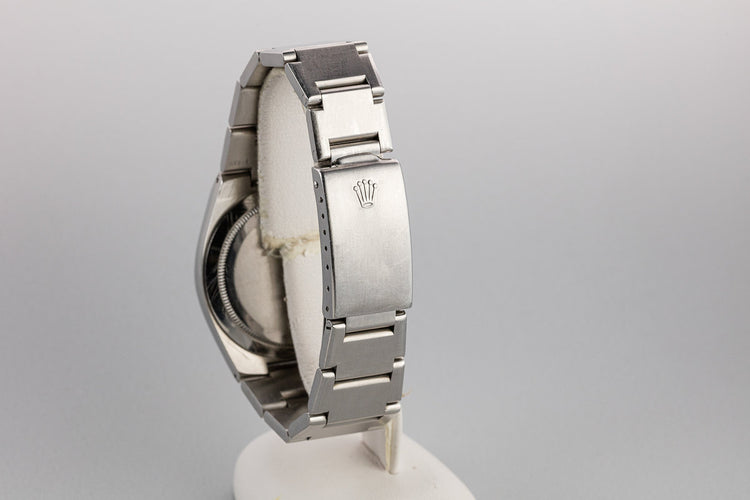 1978 Rolex Oyster Date 1530