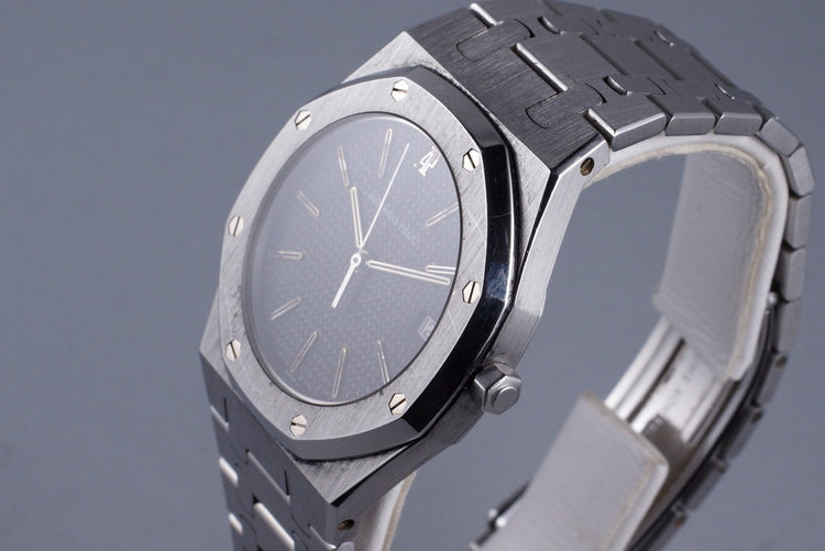 Vintage Quartz Audemars Piguet Royal Oak
