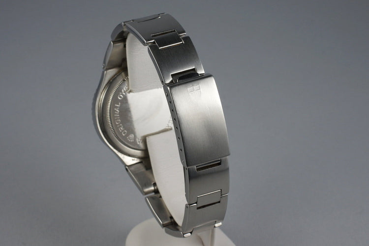 1973 Tudor Prince Oysterdate 9121/1