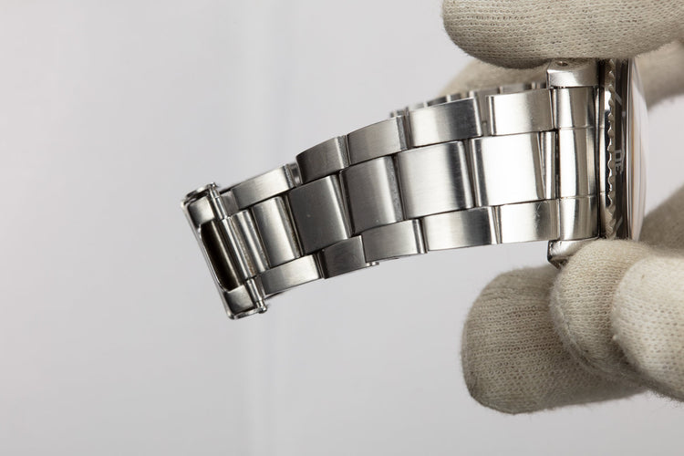 1970 Rolex Submariner 5513