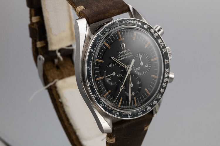 1968 Omega Speedmaster Pre-Moon 145.022