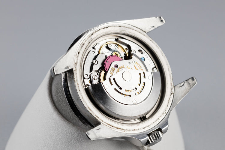 1977 Rolex Submariner 1680