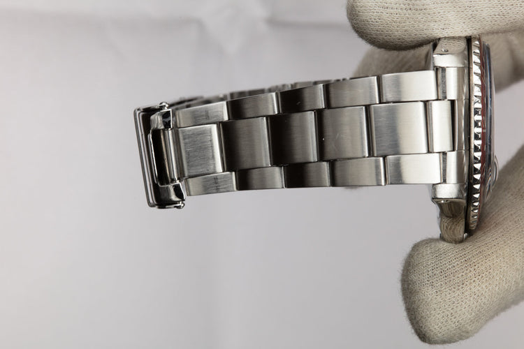 1971 Rolex GMT-Master 1675