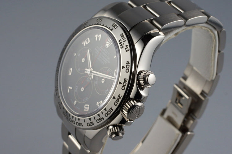 2006 Rolex WG Daytona 116519