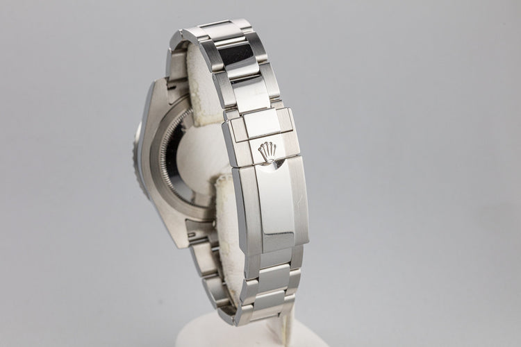 Rolex GMT-Master II 116710BLNR