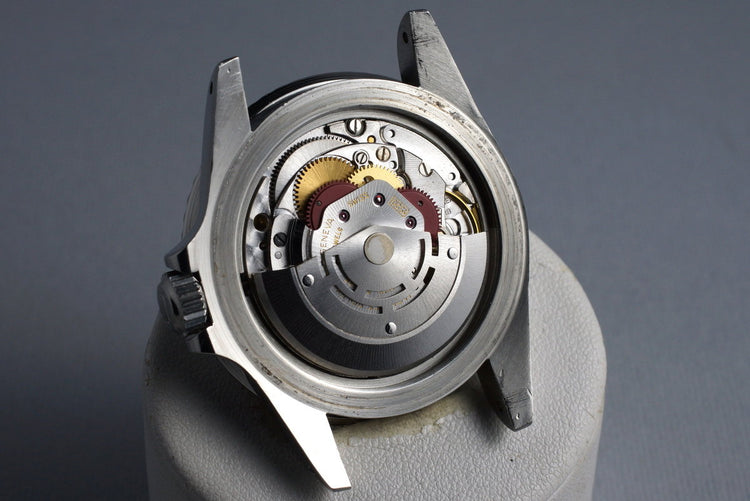 1988 Rolex Submariner 5513