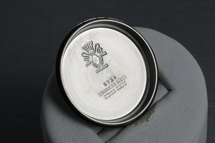 1957 Rolex Chronograph 6234