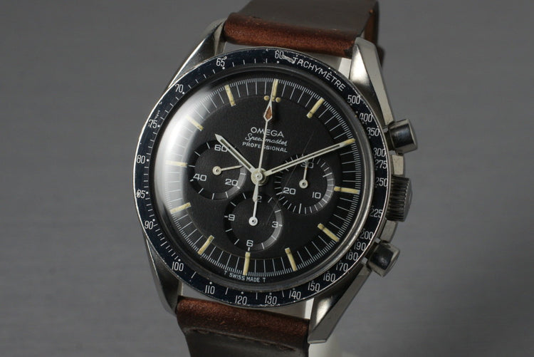 1967 Omega Speedmaster 145.012 Calibre 321