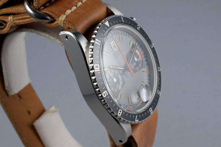 1972 Tudor Monte Carlo 7169/0