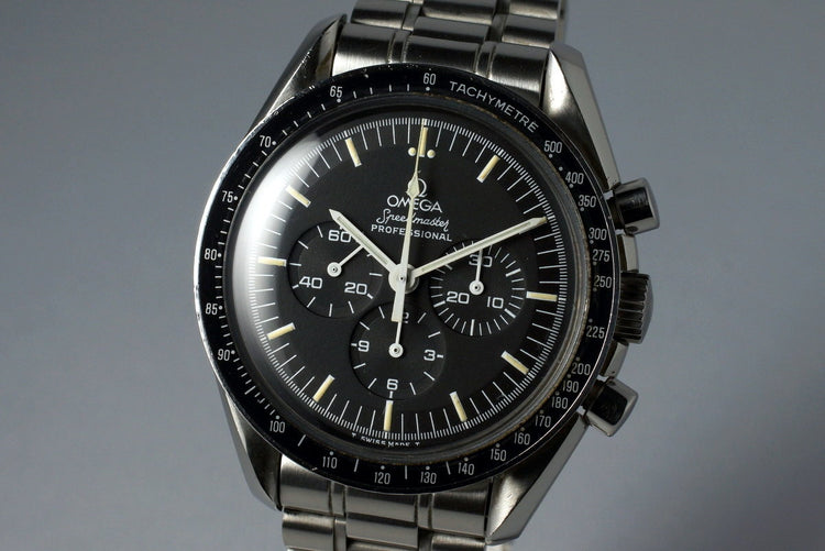 1992 Omega Speedmaster 3590.50
