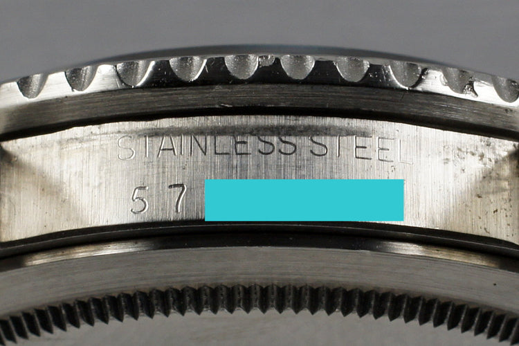 1979 Rolex GMT 1675