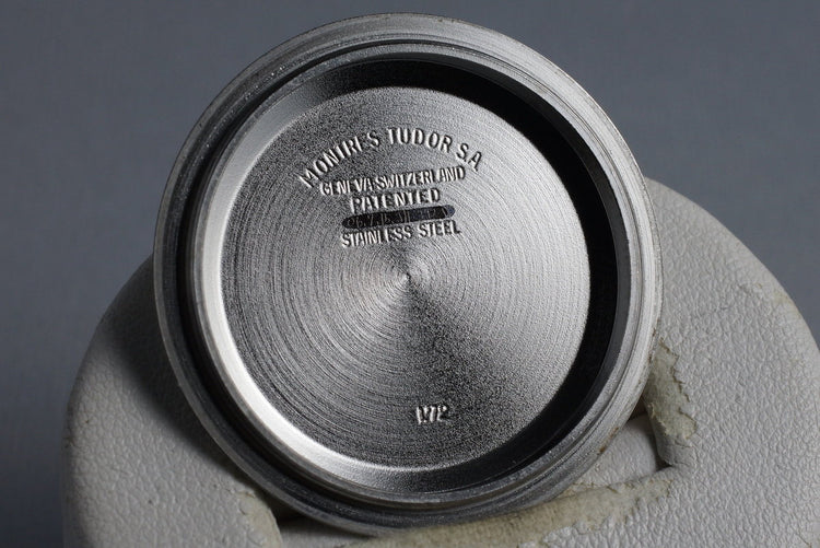 1972 Tudor Monte Carlo 7169/0