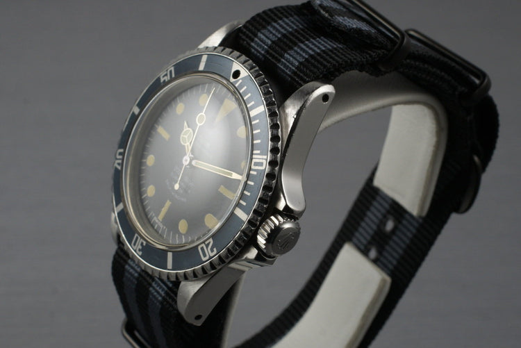 1967 Tudor Submariner 7928