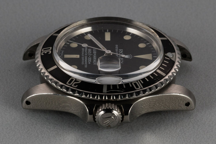 1977 Rolex Submariner 1680