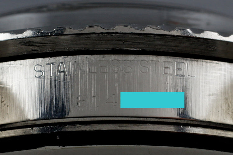 1973 Tudor Submariner 7016/0 Snowflake