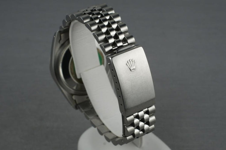 1991 Rolex Datejust 16234