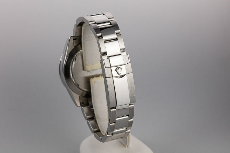 2005 Rolex Daytona 116520 Black Dial with Box and Papers