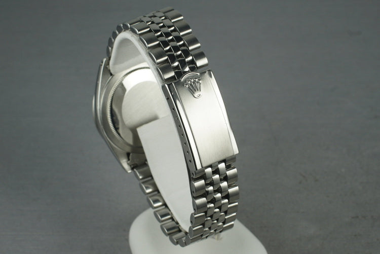 1967 Rolex Explorer 1 1016