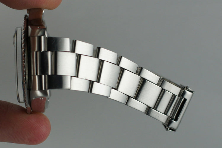 1977 Tudor Submariner 94110 Snowflake with Box