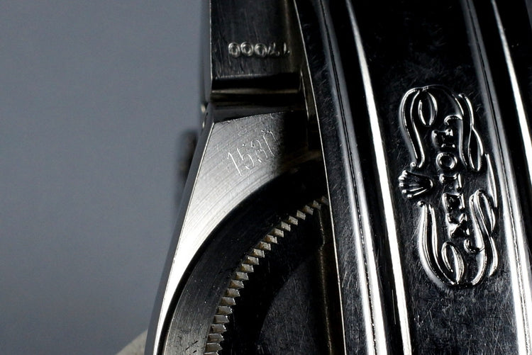 1978 Rolex Date 1530