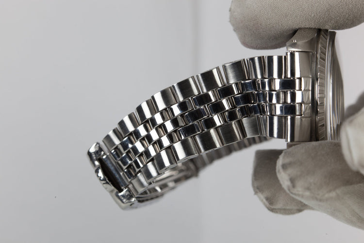 1969 Rolex DateJust 1603