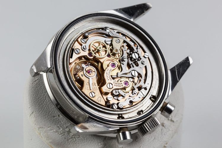 1963 Omega Speedmaster ‘Ed White’ 105.003 Pre-Moon 321
