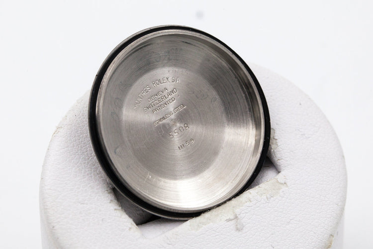 1959 Rolex Submariner 5508