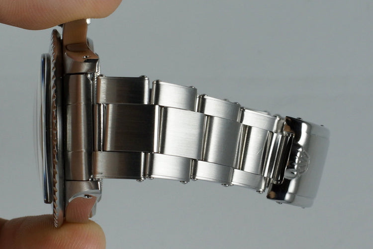 1967 Rolex Submariner 5513 Pre Comex Dial