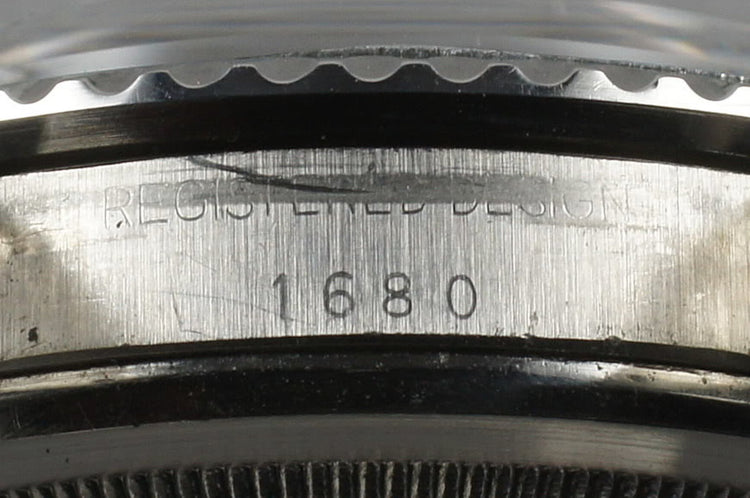 Rolex Submariner 1680
