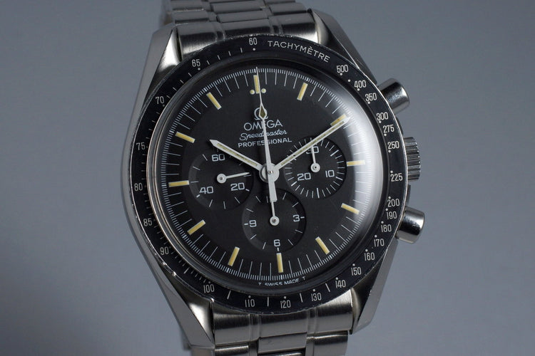 1996 Omega Speedmaster 3570.50