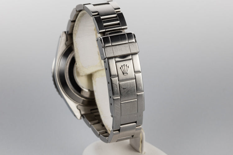 1995 Rolex Submariner 14060