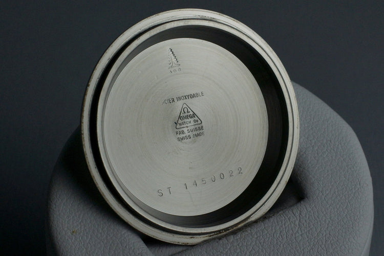 1995 Omega Speedmaster 3590.50 with Box and Papers