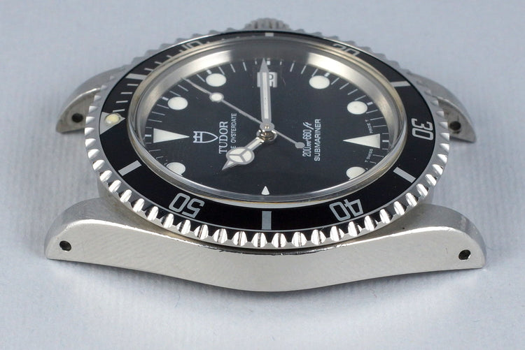 1992 Tudor Submariner 79090