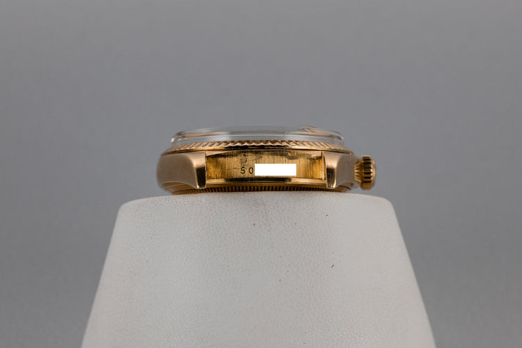 1977 Rolex 18K Day-Date 1803 Gold Dial
