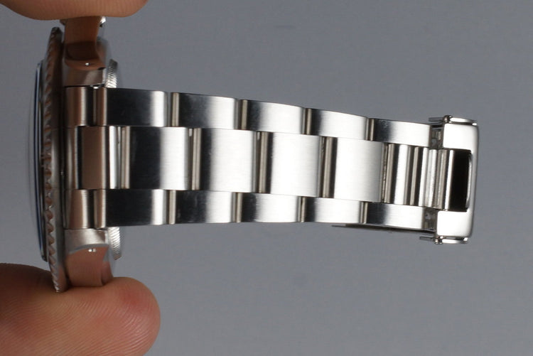 1983 Rolex Submariner 5513