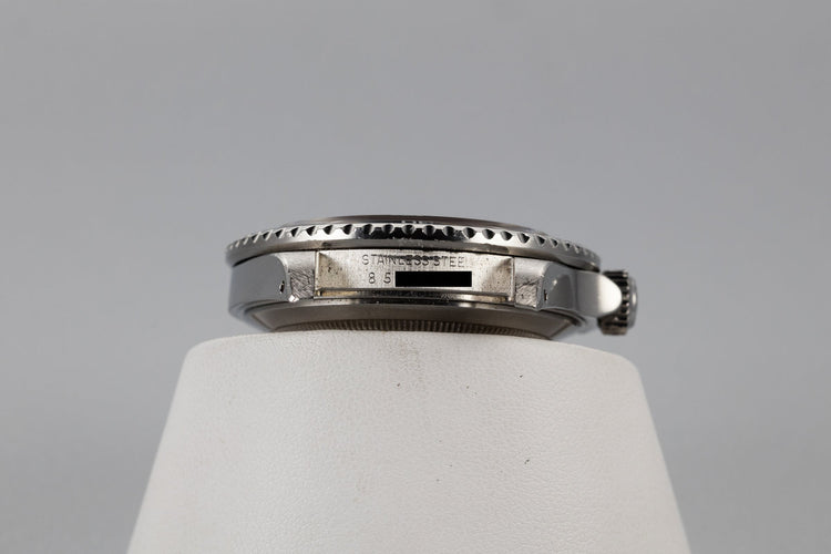 1984 Rolex Submariner 16800