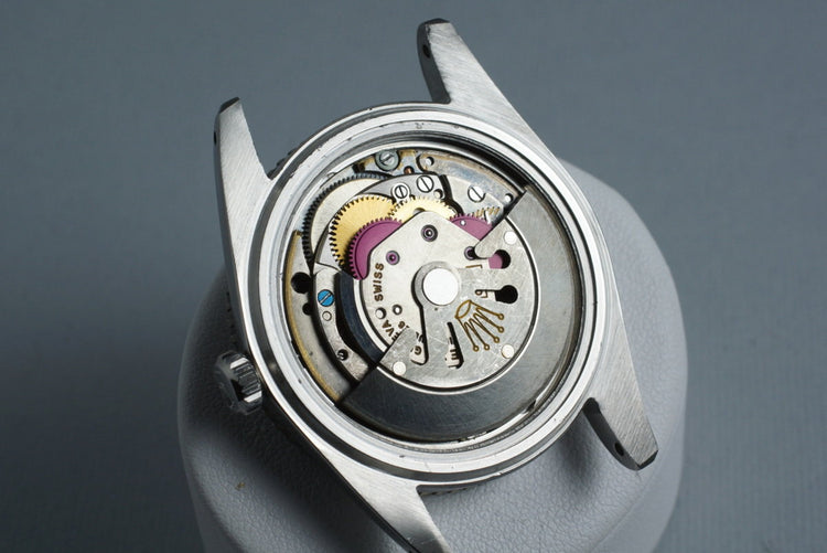 1958 Rolex Submariner 5508